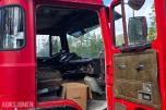 1977 Scania LB81S50 Med Tico 1080 Kran