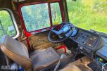 1977 Scania LB81S50 Med Tico 1080 Kran