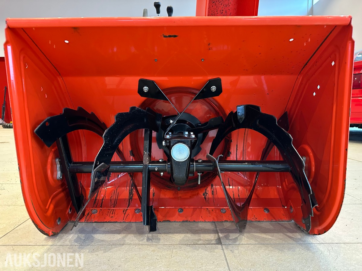 Ariens ST28DLET PL TK SHO snøfreser – beltemodell / antatt 2019-modell