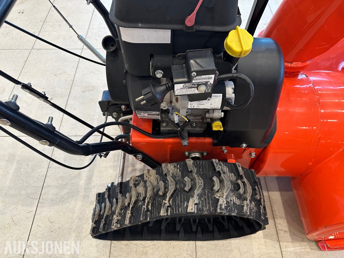 Ariens ST28DLET PL TK SHO snøfreser – beltemodell / antatt 2019-modell