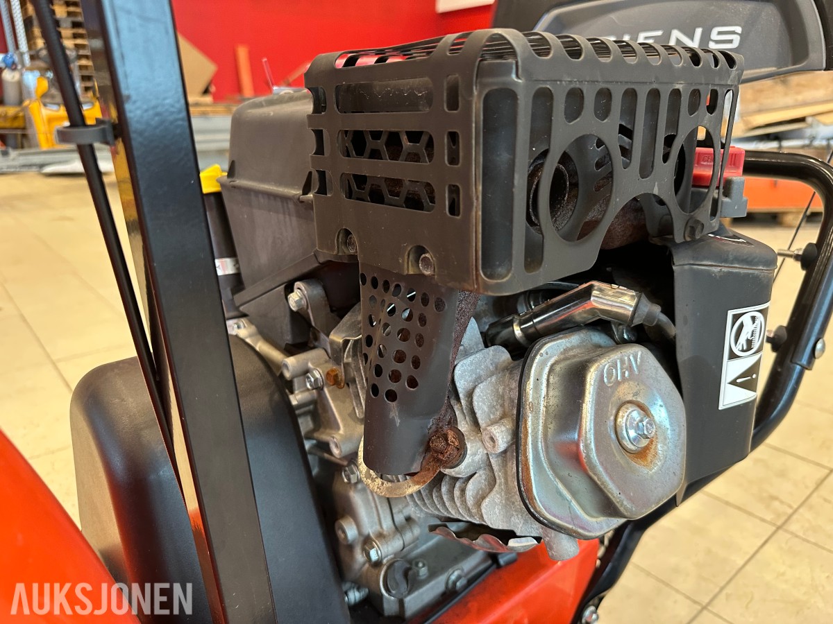 Ariens ST28DLET PL TK SHO snøfreser – beltemodell / antatt 2019-modell