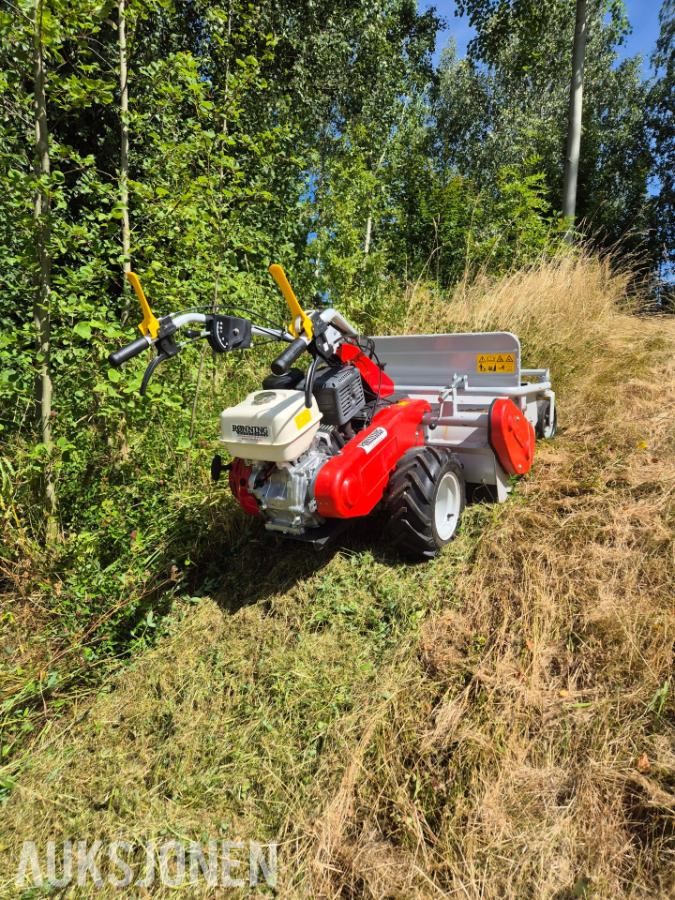 2017 Beitepusser 80cm Emak WB80