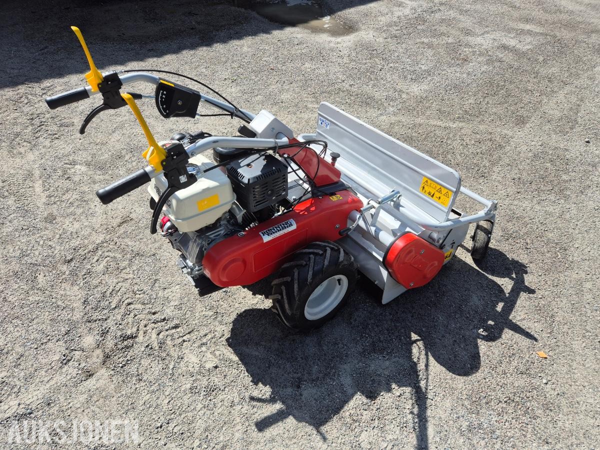 2017 Beitepusser 80cm Emak WB80