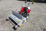 2017 Beitepusser 80cm Emak WB80