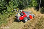 2017 Beitepusser 80cm Emak WB80