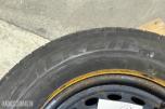 3 stk. LINAM VAN01 235/65 R16C dekk på stålfelg