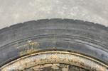 3 stk. LINAM VAN01 235/65 R16C dekk på stålfelg