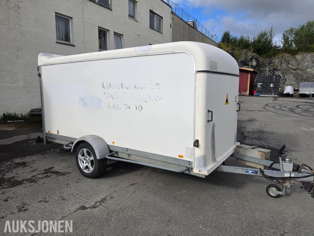 2013 Fogelsta skaphenger CE130035LD