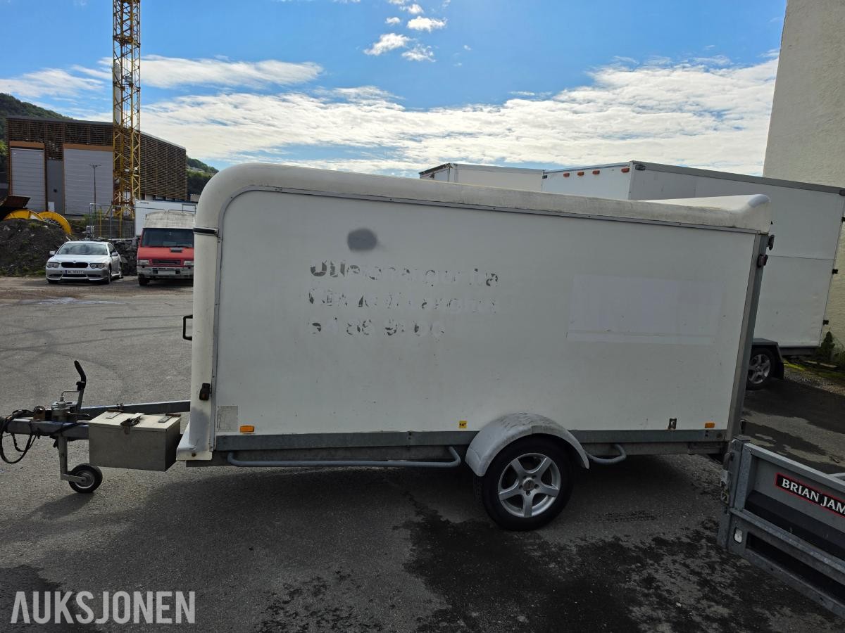 2013 Fogelsta skaphenger CE130035LD