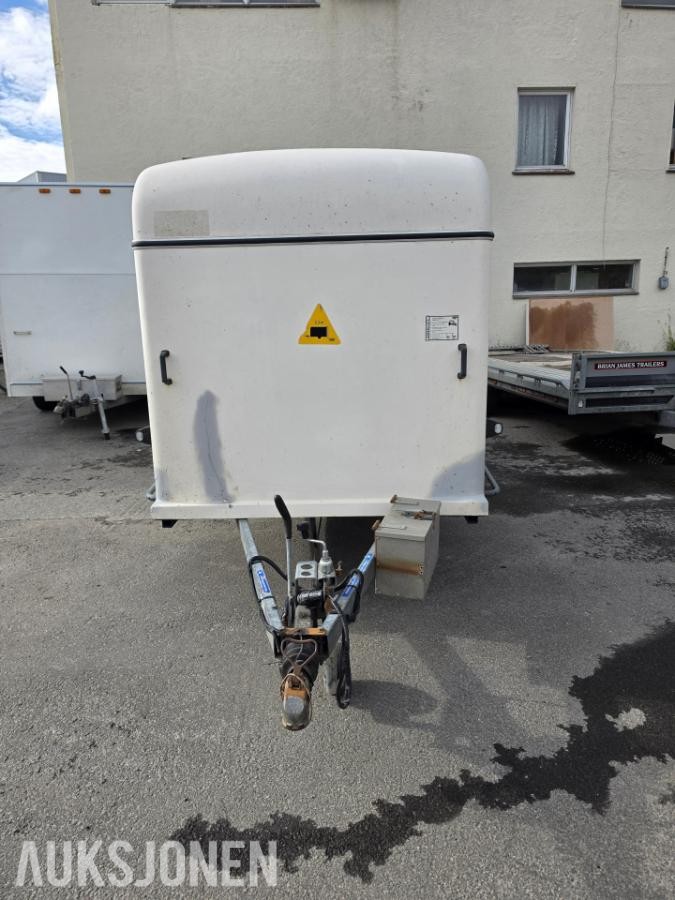 2013 Fogelsta skaphenger CE130035LD