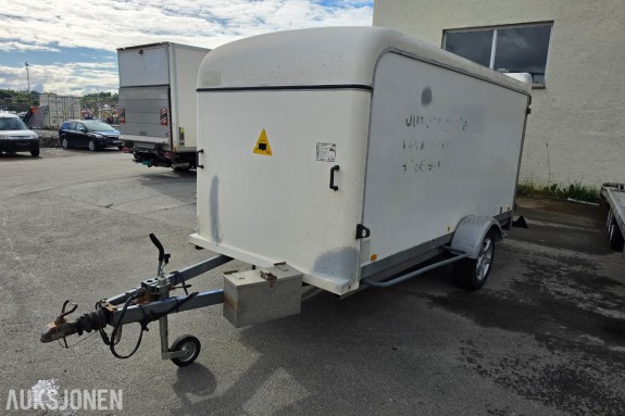 2013 Fogelsta skaphenger CE130035LD
