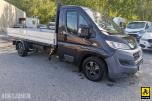 2015 Fiat DUCATO 2.3 D 131HK KRAN CRUISE VARMER NAVI