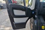 2015 Fiat DUCATO 2.3 D 131HK KRAN CRUISE VARMER NAVI