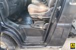2015 Fiat DUCATO 2.3 D 131HK KRAN CRUISE VARMER NAVI