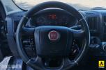 2015 Fiat DUCATO 2.3 D 131HK KRAN CRUISE VARMER NAVI