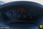 2015 Fiat DUCATO 2.3 D 131HK KRAN CRUISE VARMER NAVI
