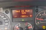 2015 Fiat DUCATO 2.3 D 131HK KRAN CRUISE VARMER NAVI