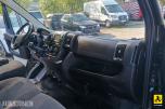 2015 Fiat DUCATO 2.3 D 131HK KRAN CRUISE VARMER NAVI