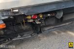2015 Fiat DUCATO 2.3 D 131HK KRAN CRUISE VARMER NAVI