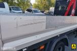 2015 Fiat DUCATO 2.3 D 131HK KRAN CRUISE VARMER NAVI
