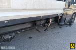 2015 Fiat DUCATO 2.3 D 131HK KRAN CRUISE VARMER NAVI