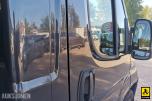2015 Fiat DUCATO 2.3 D 131HK KRAN CRUISE VARMER NAVI