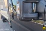 2015 Fiat DUCATO 2.3 D 131HK KRAN CRUISE VARMER NAVI