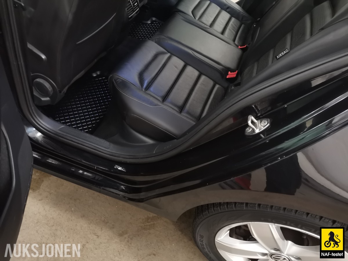 2019 Volkswagen E-GOLF 136 HK ACC VARMEPUMPE KAMERA LED SKINN FJERNLYSASSISTENT