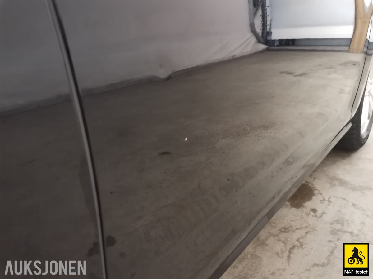 2019 Volkswagen E-GOLF 136 HK ACC VARMEPUMPE KAMERA LED SKINN FJERNLYSASSISTENT