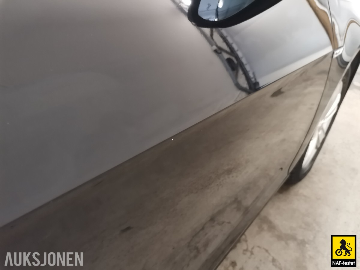 2019 Volkswagen E-GOLF 136 HK ACC VARMEPUMPE KAMERA LED SKINN FJERNLYSASSISTENT