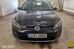 2019 Volkswagen E-GOLF 136 HK ACC VARMEPUMPE KAMERA LED SKINN FJERNLYSASSISTENT
