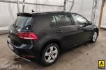 2019 Volkswagen E-GOLF 136 HK ACC VARMEPUMPE KAMERA LED SKINN FJERNLYSASSISTENT