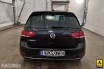 2019 Volkswagen E-GOLF 136 HK ACC VARMEPUMPE KAMERA LED SKINN FJERNLYSASSISTENT