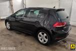 2019 Volkswagen E-GOLF 136 HK ACC VARMEPUMPE KAMERA LED SKINN FJERNLYSASSISTENT