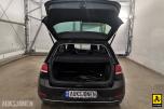 2019 Volkswagen E-GOLF 136 HK ACC VARMEPUMPE KAMERA LED SKINN FJERNLYSASSISTENT