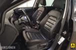 2019 Volkswagen E-GOLF 136 HK ACC VARMEPUMPE KAMERA LED SKINN FJERNLYSASSISTENT