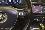 2019 Volkswagen E-GOLF 136 HK ACC VARMEPUMPE KAMERA LED SKINN FJERNLYSASSISTENT
