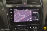 2019 Volkswagen E-GOLF 136 HK ACC VARMEPUMPE KAMERA LED SKINN FJERNLYSASSISTENT