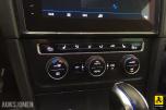 2019 Volkswagen E-GOLF 136 HK ACC VARMEPUMPE KAMERA LED SKINN FJERNLYSASSISTENT