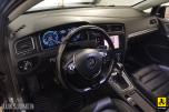 2019 Volkswagen E-GOLF 136 HK ACC VARMEPUMPE KAMERA LED SKINN FJERNLYSASSISTENT
