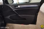 2019 Volkswagen E-GOLF 136 HK ACC VARMEPUMPE KAMERA LED SKINN FJERNLYSASSISTENT