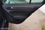 2019 Volkswagen E-GOLF 136 HK ACC VARMEPUMPE KAMERA LED SKINN FJERNLYSASSISTENT