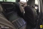 2019 Volkswagen E-GOLF 136 HK ACC VARMEPUMPE KAMERA LED SKINN FJERNLYSASSISTENT