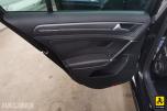 2019 Volkswagen E-GOLF 136 HK ACC VARMEPUMPE KAMERA LED SKINN FJERNLYSASSISTENT
