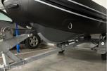 2025 Highfield 310 RIB med 9,9HK Yamaha Vmax