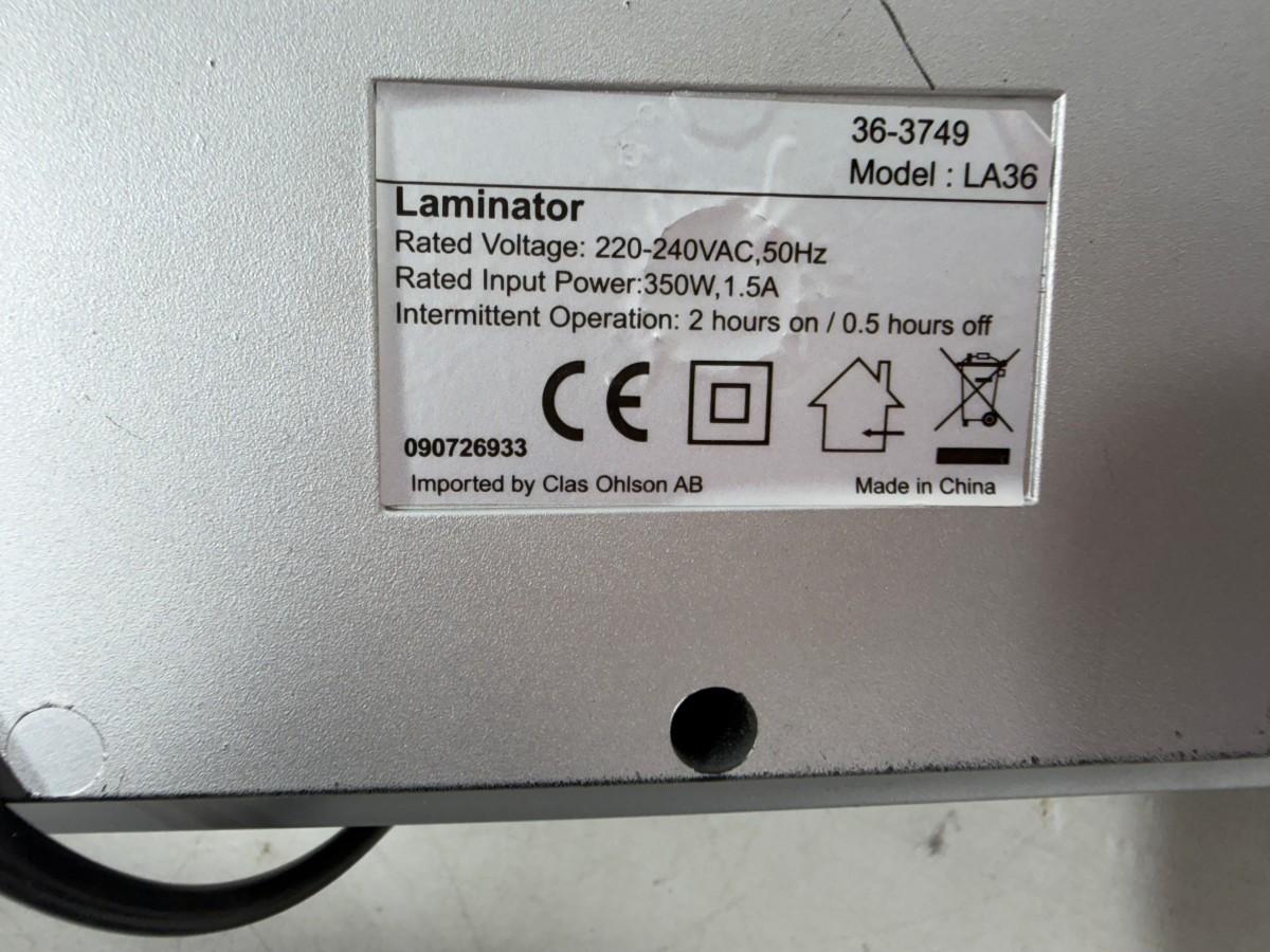 Kontorutstyr – Logitech MK710, Lenovo, DYMO LabelManager 160, Exibel og Konftel