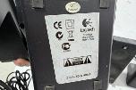 Kontorutstyr – Logitech MK710, Lenovo, DYMO LabelManager 160, Exibel og Konftel