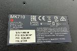 Kontorutstyr – Logitech MK710, Lenovo, DYMO LabelManager 160, Exibel og Konftel