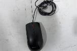 Kontorutstyr – Logitech MK710, Lenovo, DYMO LabelManager 160, Exibel og Konftel
