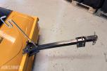 Cub Cadet oppsamlingsvogn